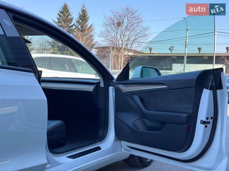 Седан Tesla Model 3 2021 в Рівному фото 62 Седан Tesla Model 3 2021 в Рівному