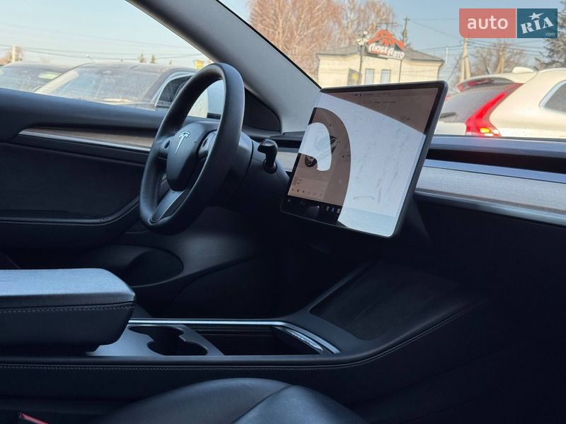 Седан Tesla Model 3 2021 в Рівному фото 67 Седан Tesla Model 3 2021 в Рівному
