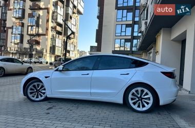 Седан Tesla Model 3 2021 в Хмельницком фото 6 Седан Tesla Model 3 2021 в Хмельницком
