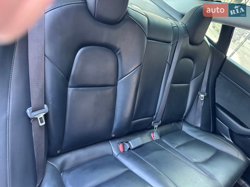 Седан Tesla Model 3 2021 в Хмельницком фото 21 Седан Tesla Model 3 2021 в Хмельницком