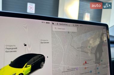 Седан Tesla Model 3 2021 в Хмельницком