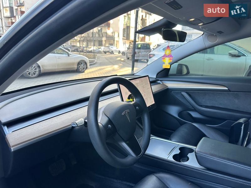 Седан Tesla Model 3 2021 в Хмельницком фото 15 Седан Tesla Model 3 2021 в Хмельницком