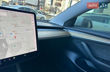 Седан Tesla Model 3 2021 в Хмельницком