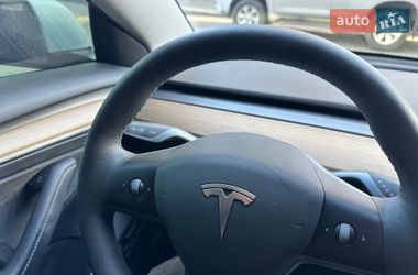 Седан Tesla Model 3 2021 в Хмельницком