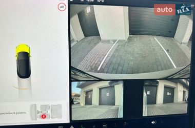 Седан Tesla Model 3 2021 в Хмельницком