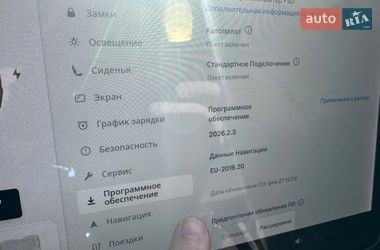 Седан Tesla Model 3 2021 в Хмельницком