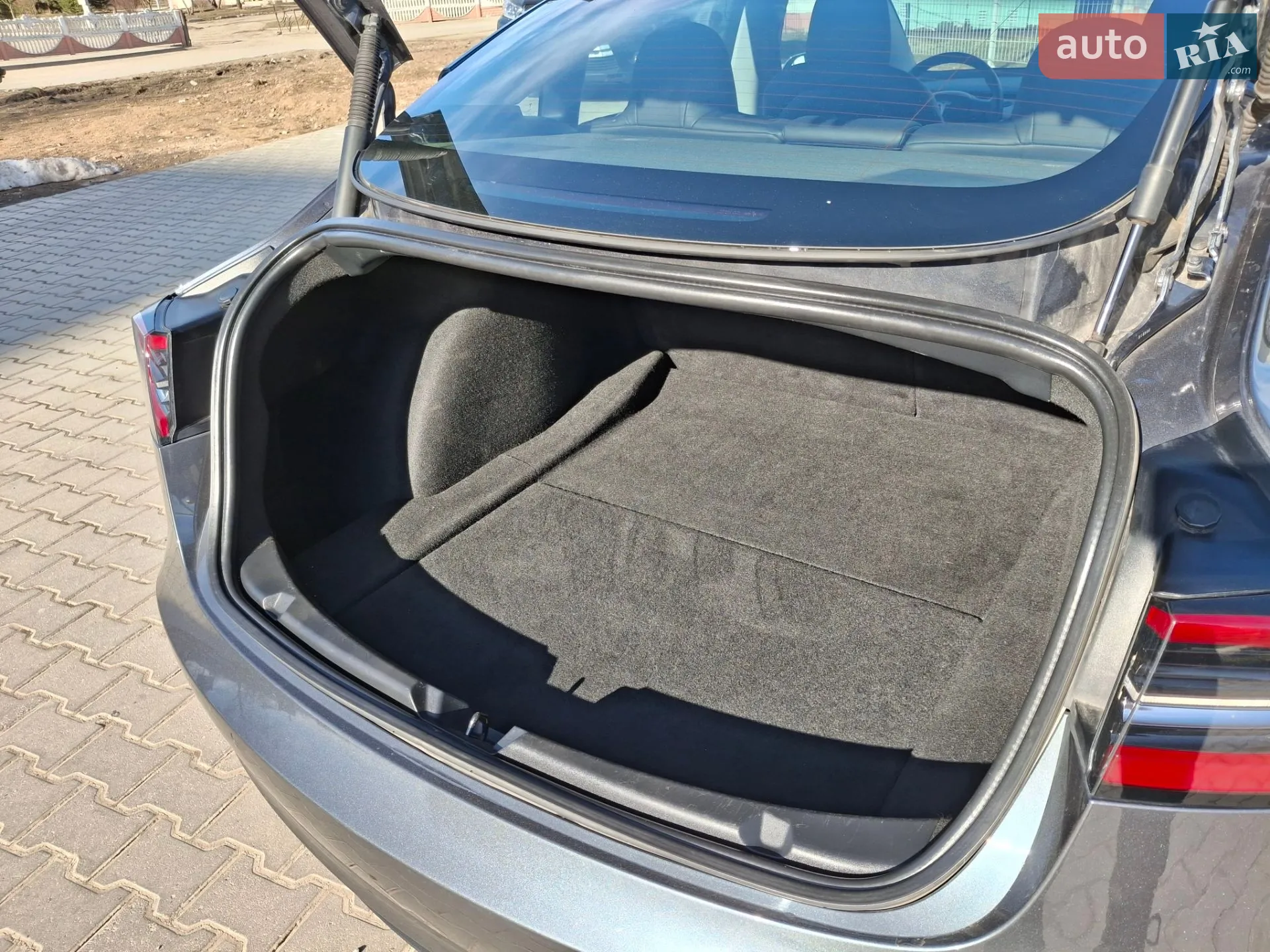 2022 Tesla Model 3 - мініатюра 20
