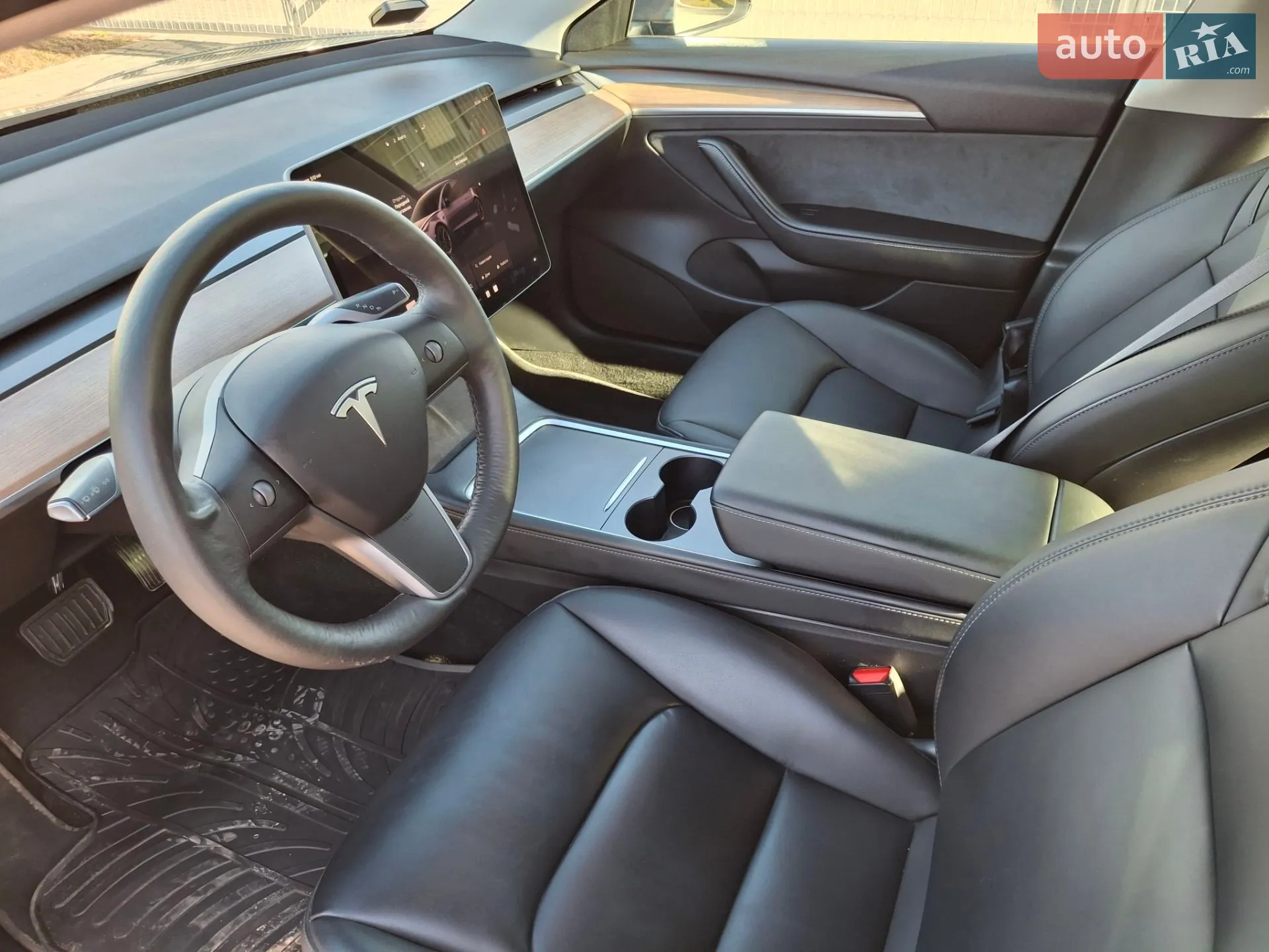 2022 Tesla Model 3 - мініатюра 29