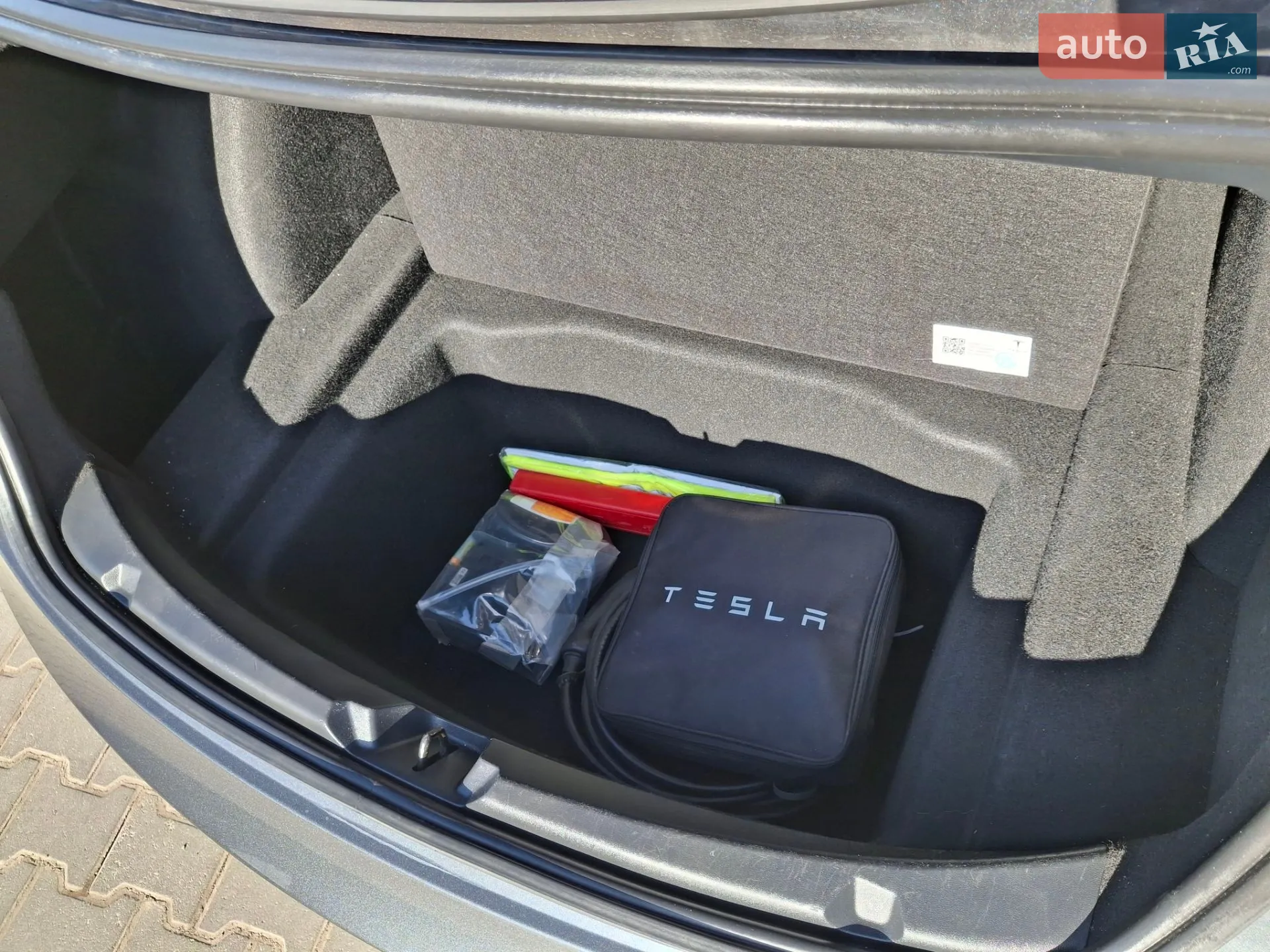 2022 Tesla Model 3 - мініатюра 36