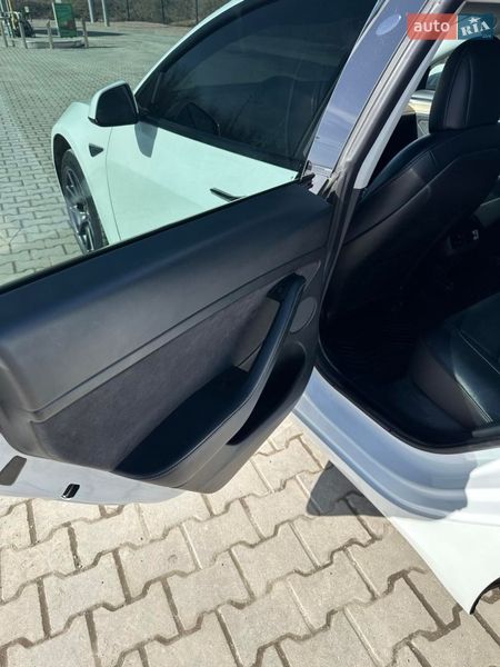 Седан Tesla Model 3 2021 в Кам'янець-Подільському