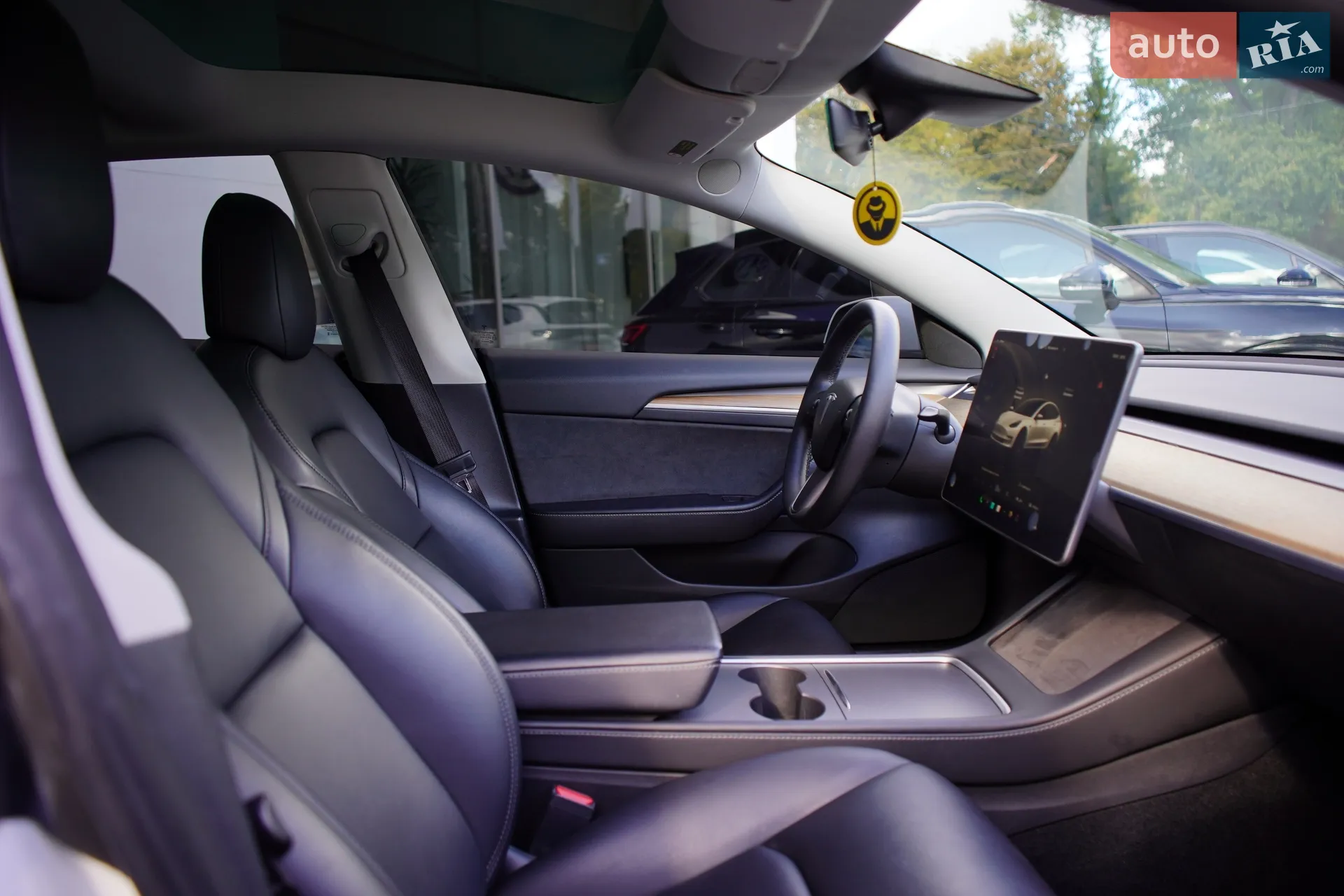 2022 Tesla Model 3 - мініатюра 29