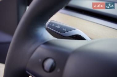 Седан Tesla Model 3 2022 в Житомирі фото 17 Седан Tesla Model 3 2022 в Житомирі
