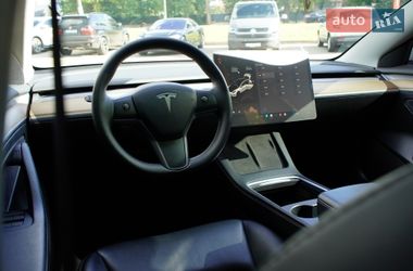 Седан Tesla Model 3 2022 в Житомирі фото 18 Седан Tesla Model 3 2022 в Житомирі