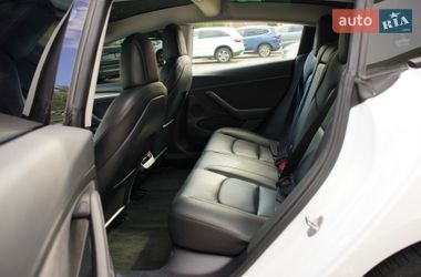 Седан Tesla Model 3 2022 в Житомирі фото 26 Седан Tesla Model 3 2022 в Житомирі