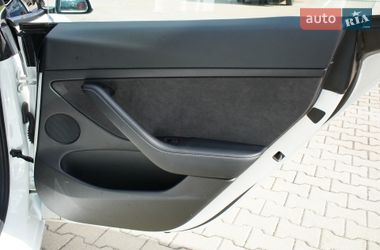 Седан Tesla Model 3 2022 в Житомирі фото 27 Седан Tesla Model 3 2022 в Житомирі
