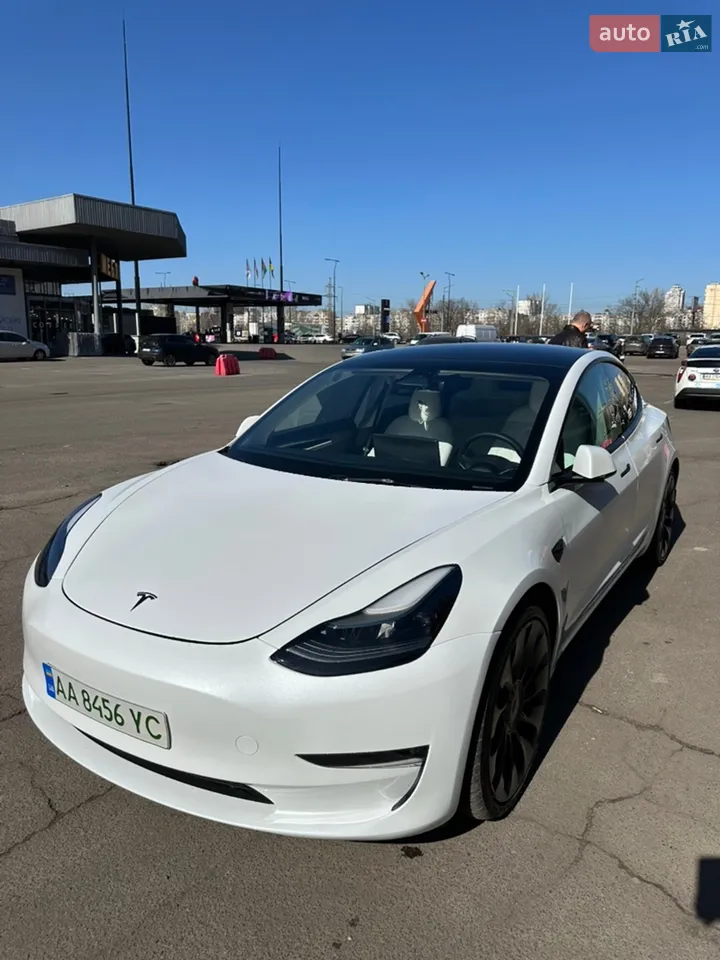 2023 Tesla Model 3 - мініатюра 19