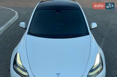 Седан Tesla Model 3 2022 в Одессе