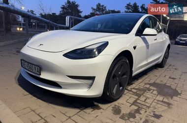 Седан Tesla Model 3 2023 в Днепре