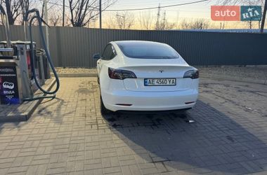 Седан Tesla Model 3 2023 в Днепре