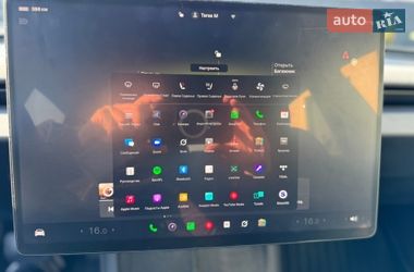 Седан Tesla Model 3 2024 в Стрые