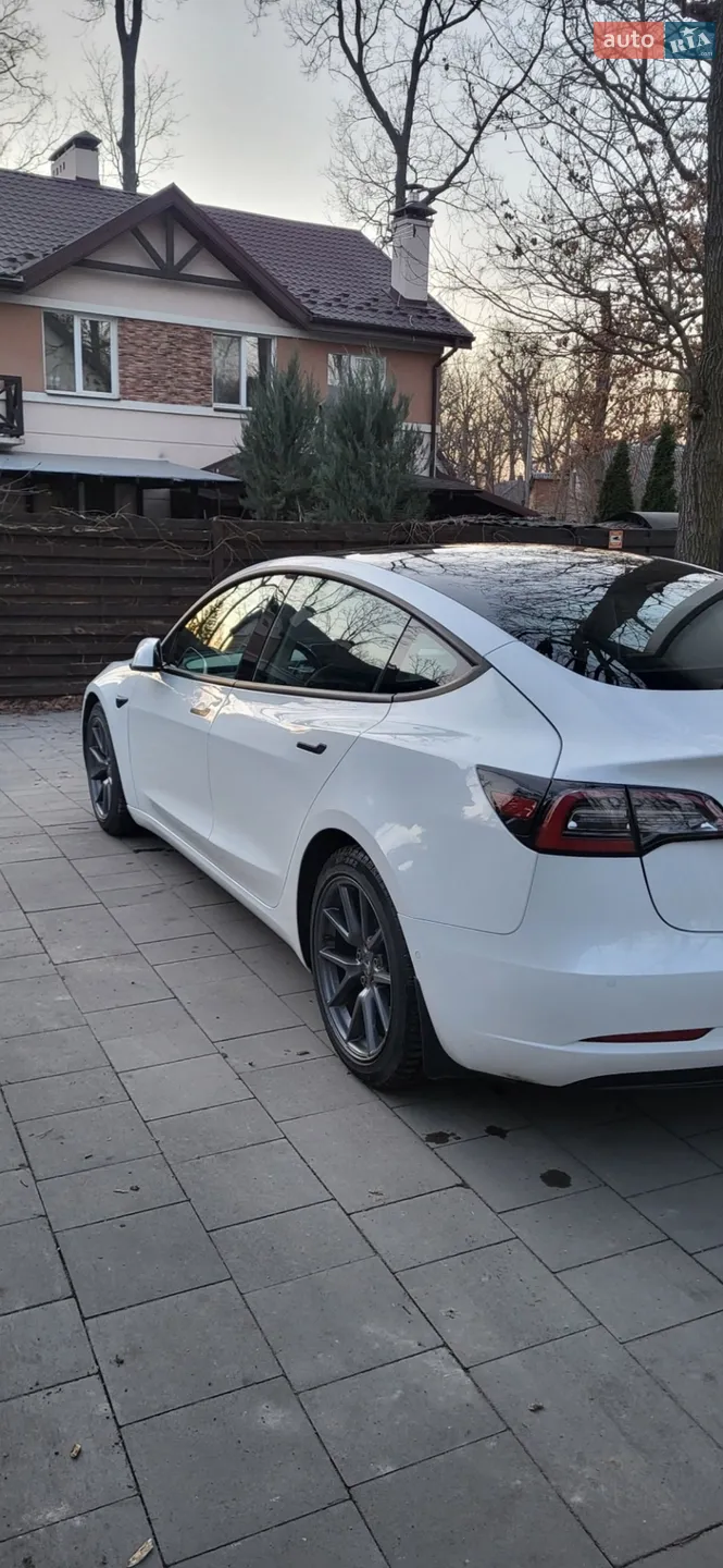 2022 Tesla Model 3 - мініатюра 7