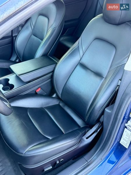 Седан Tesla Model 3 2021 в Виннице фото 14 Седан Tesla Model 3 2021 в Виннице
