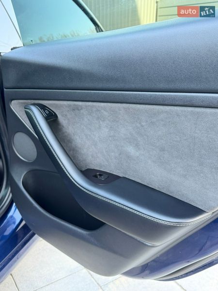 Седан Tesla Model 3 2021 в Виннице фото 20 Седан Tesla Model 3 2021 в Виннице