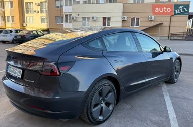Седан Tesla Model 3 2021 в Виннице