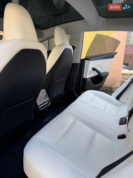 Седан Tesla Model 3 2024 в Ровно фото 18 Седан Tesla Model 3 2024 в Ровно
