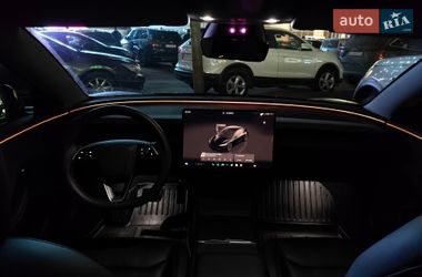 Седан Tesla Model 3 2024 в Києві