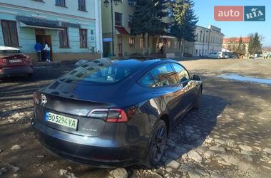 Седан Tesla Model 3 2021 в Кам'янець-Подільському фото 9 Седан Tesla Model 3 2021 в Кам'янець-Подільському