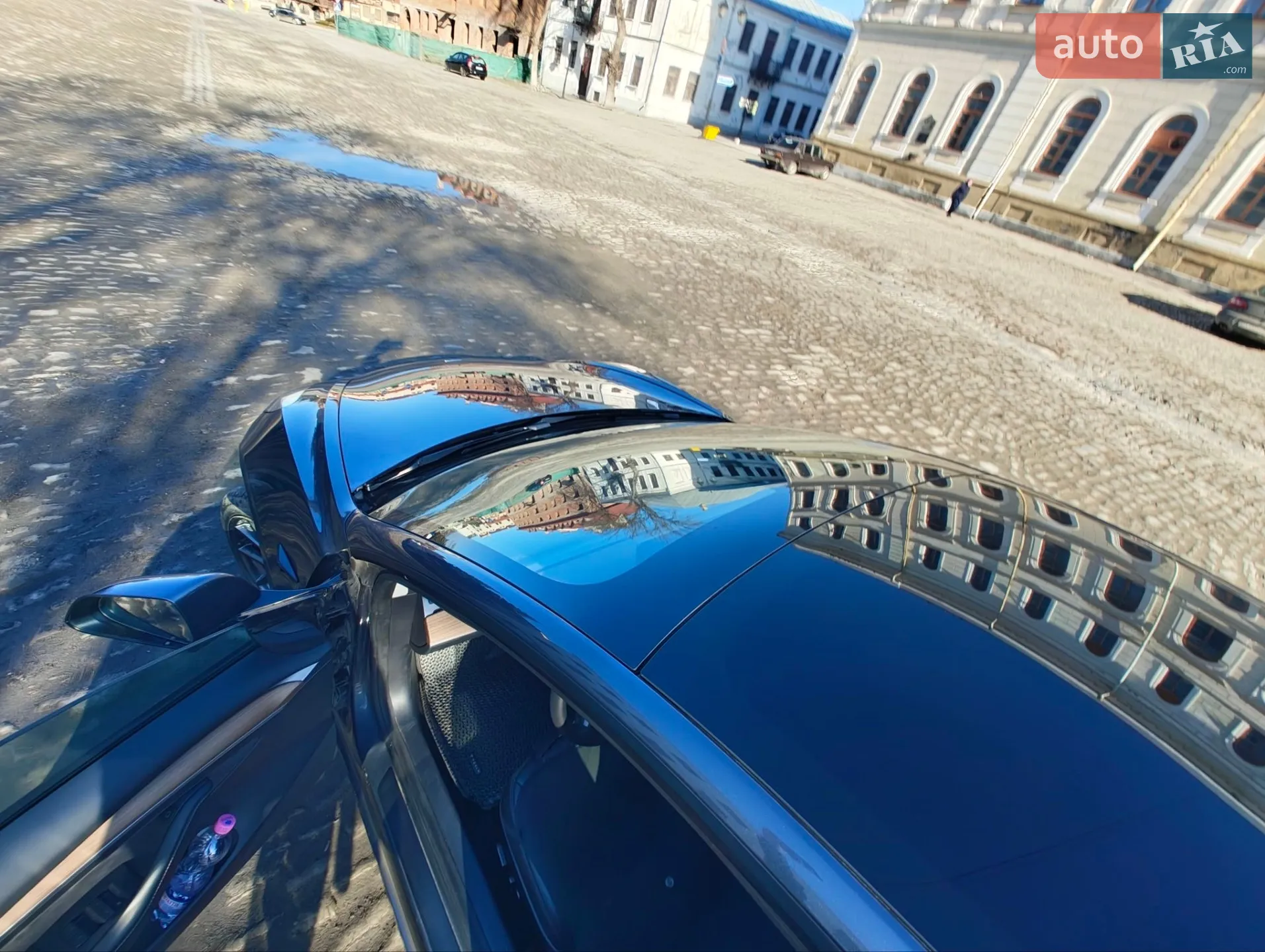 2021 Tesla Model 3 - мініатюра 16