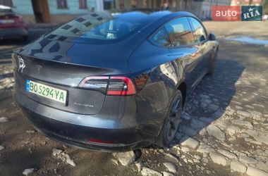 Седан Tesla Model 3 2021 в Кам'янець-Подільському фото 17 Седан Tesla Model 3 2021 в Кам'янець-Подільському