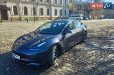 Седан Tesla Model 3 2021 в Каменец-Подольском
