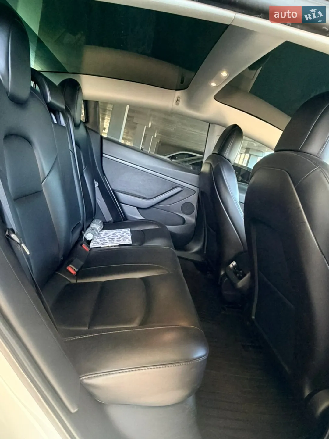 2021 Tesla Model 3 - мініатюра 10