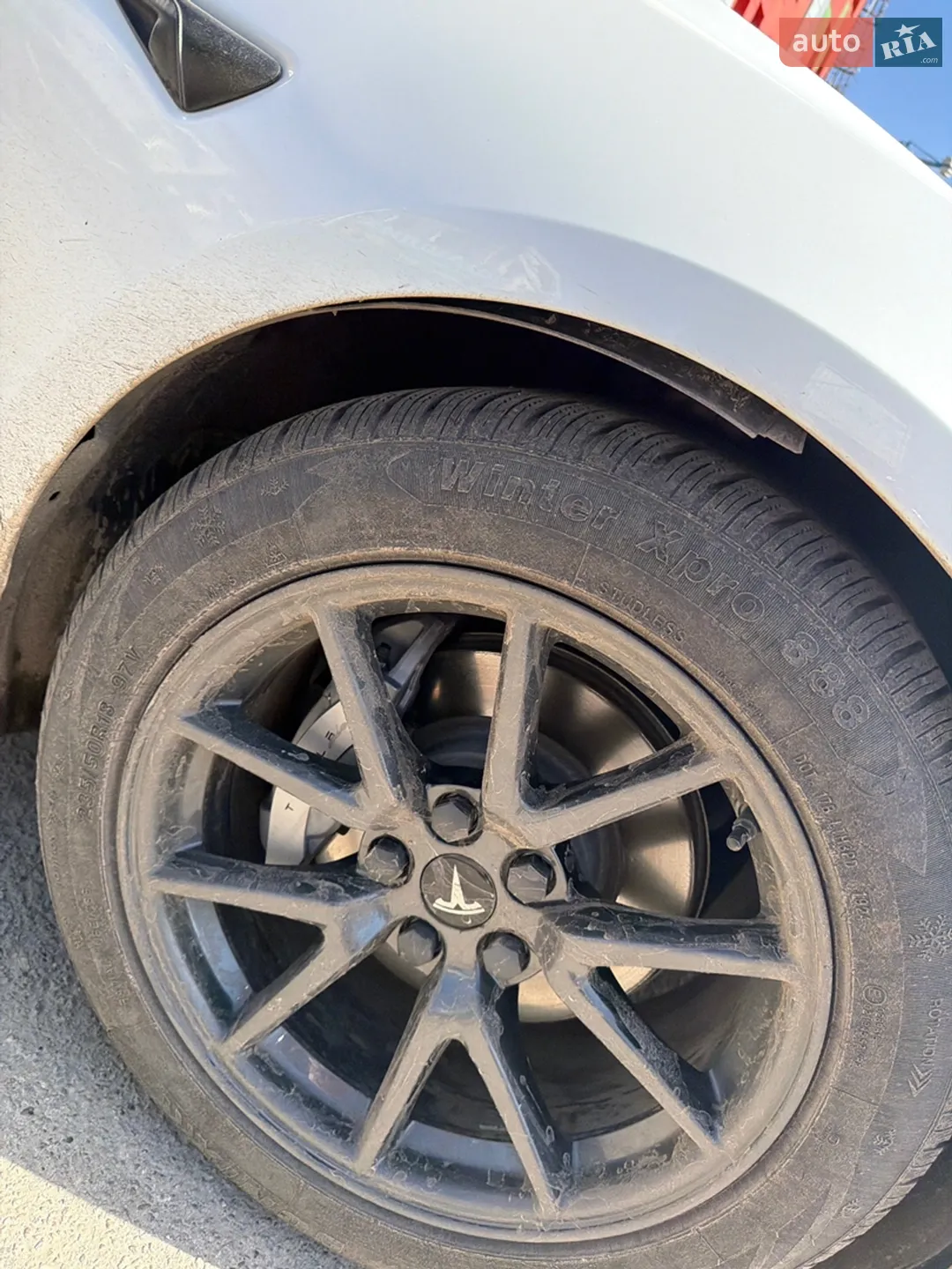 2021 Tesla Model 3 - мініатюра 14