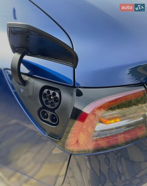 Седан Tesla Model 3 2019 в Харькове фото 6 Седан Tesla Model 3 2019 в Харькове