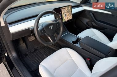 Седан Tesla Model 3 2021 в Одесі