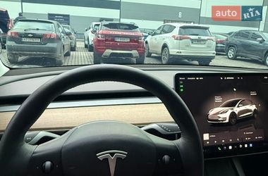 Седан Tesla Model 3 2022 в Ивано-Франковске фото 2 Седан Tesla Model 3 2022 в Ивано-Франковске