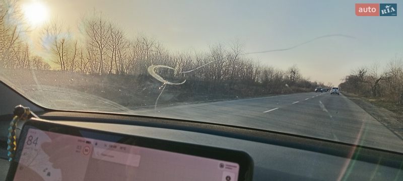 Седан Tesla Model 3 2019 в Києві