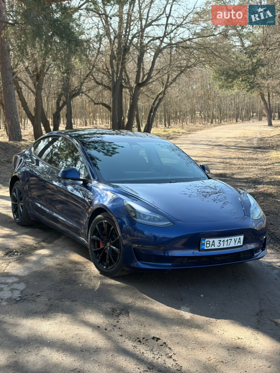 2022 Tesla Model 3 - мініатюра 28