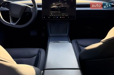 Седан Tesla Model 3 2024 в Виннице