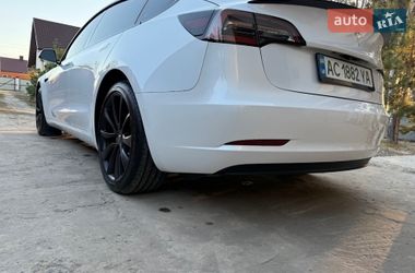 Седан Tesla Model 3 2020 в Ковеле
