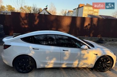 Седан Tesla Model 3 2020 в Ковеле