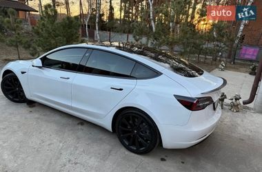 Седан Tesla Model 3 2020 в Ковеле