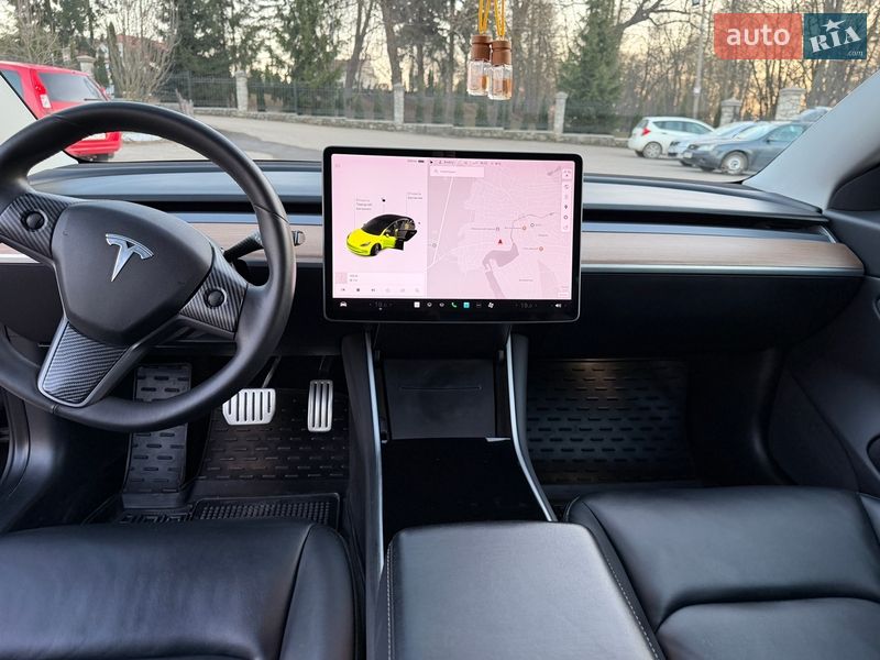 Седан Tesla Model 3 2019 в Збараже фото 13 Седан Tesla Model 3 2019 в Збараже