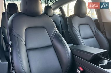 Седан Tesla Model 3 2019 в Броварах фото 19 Седан Tesla Model 3 2019 в Броварах