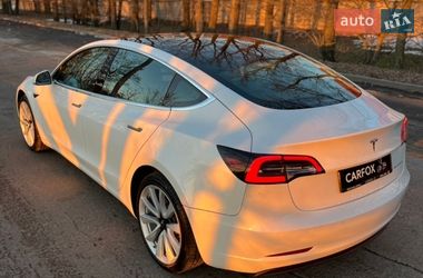 Седан Tesla Model 3 2019 в Броварах фото 4 Седан Tesla Model 3 2019 в Броварах