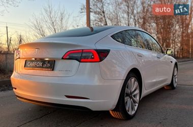 Седан Tesla Model 3 2019 в Броварах фото 5 Седан Tesla Model 3 2019 в Броварах