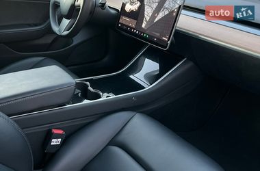 Седан Tesla Model 3 2019 в Броварах фото 14 Седан Tesla Model 3 2019 в Броварах